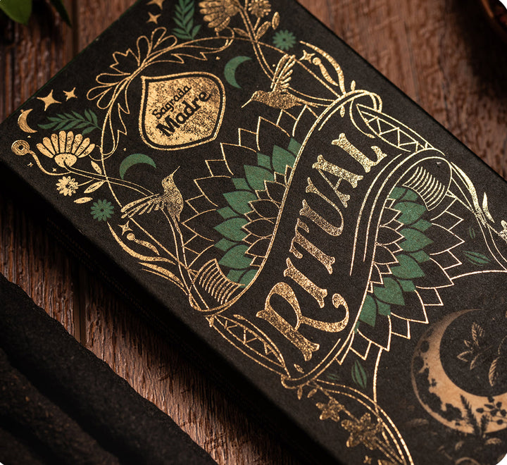 Tranquility Ritual Handmade Incense Sticks