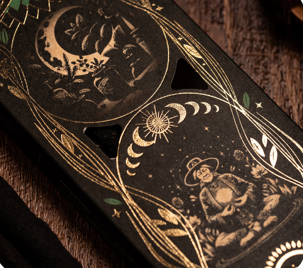 Tranquility Ritual Incense Sticks