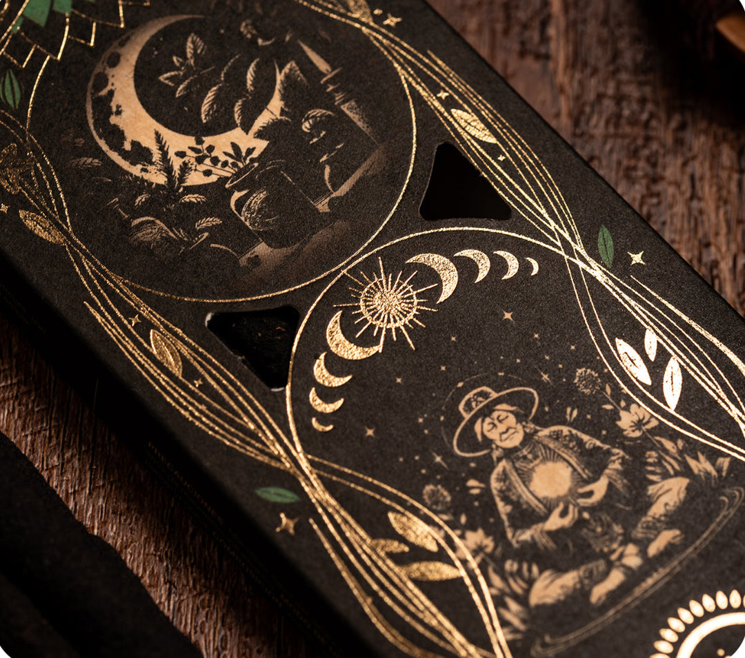 Tranquility Ritual Incense Sticks