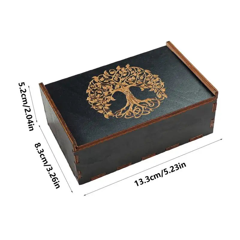 Tree Of Life Box