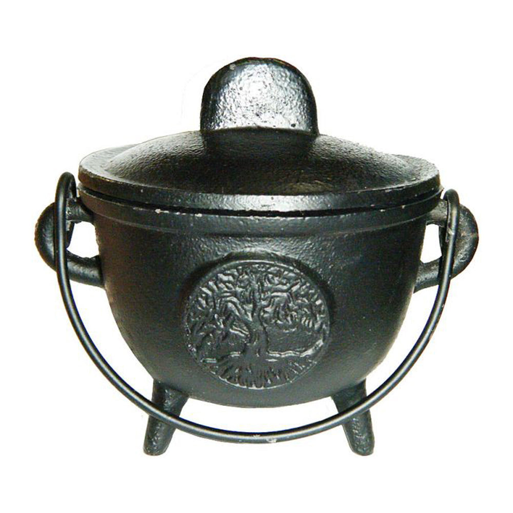 Tree Of Life Cauldron 