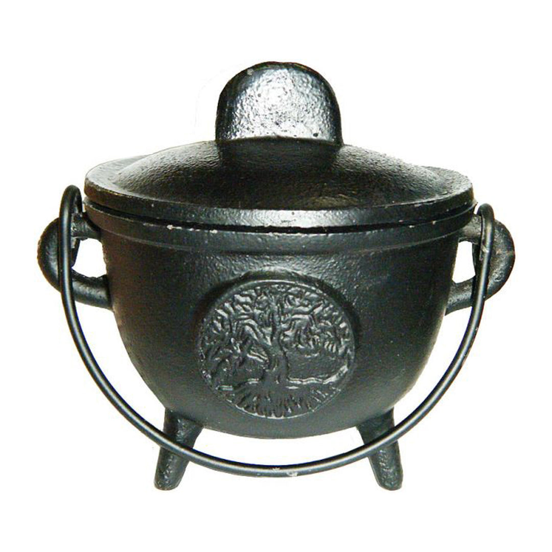 Tree Of Life Cauldron 
