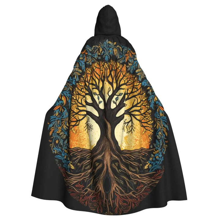 Tree Of Life Cloak