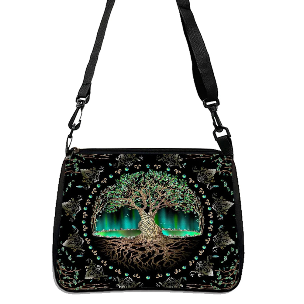 Tree Of Life Purse