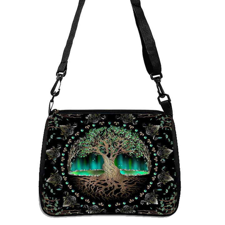 Tree Of Life Purse