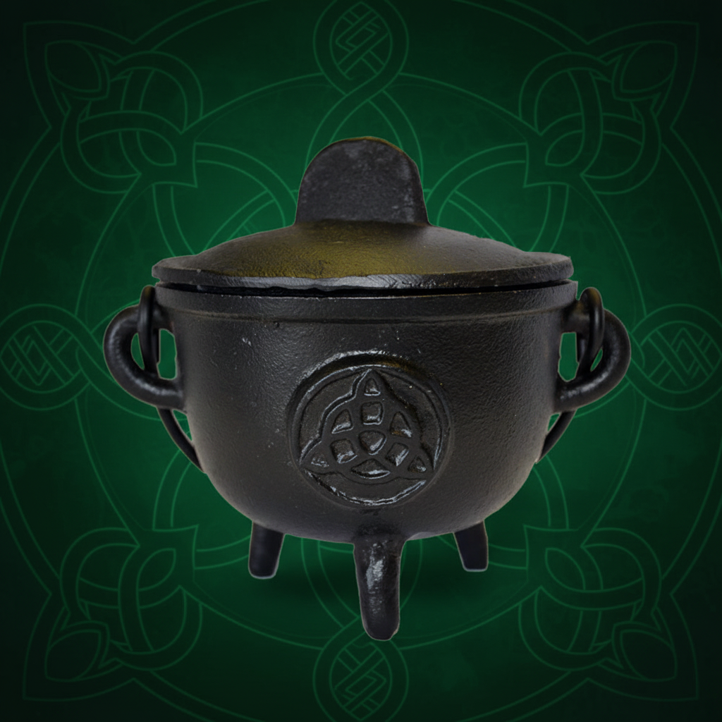 Trinity Cauldron