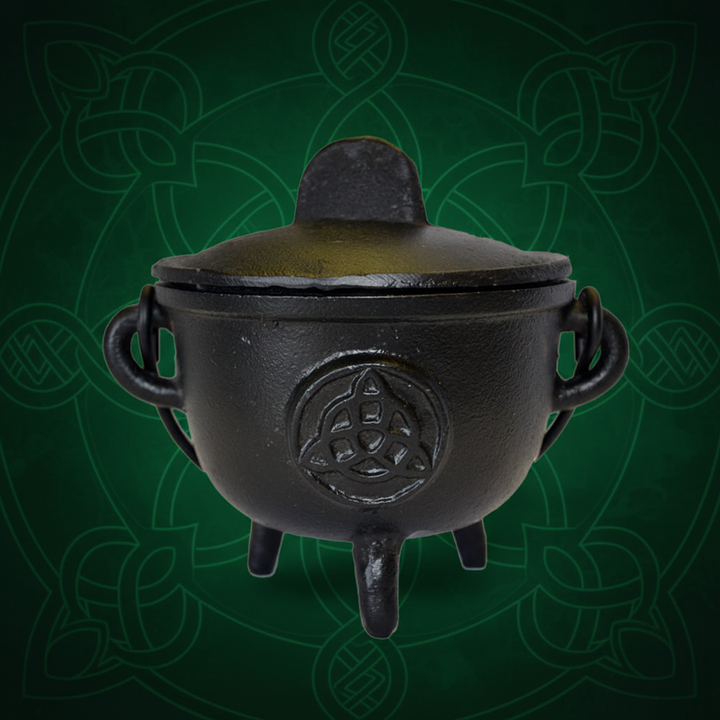 Trinity Cauldron