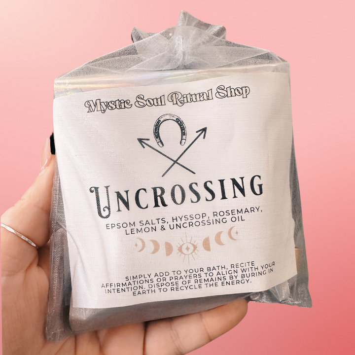 Uncrossing Epsom Bath