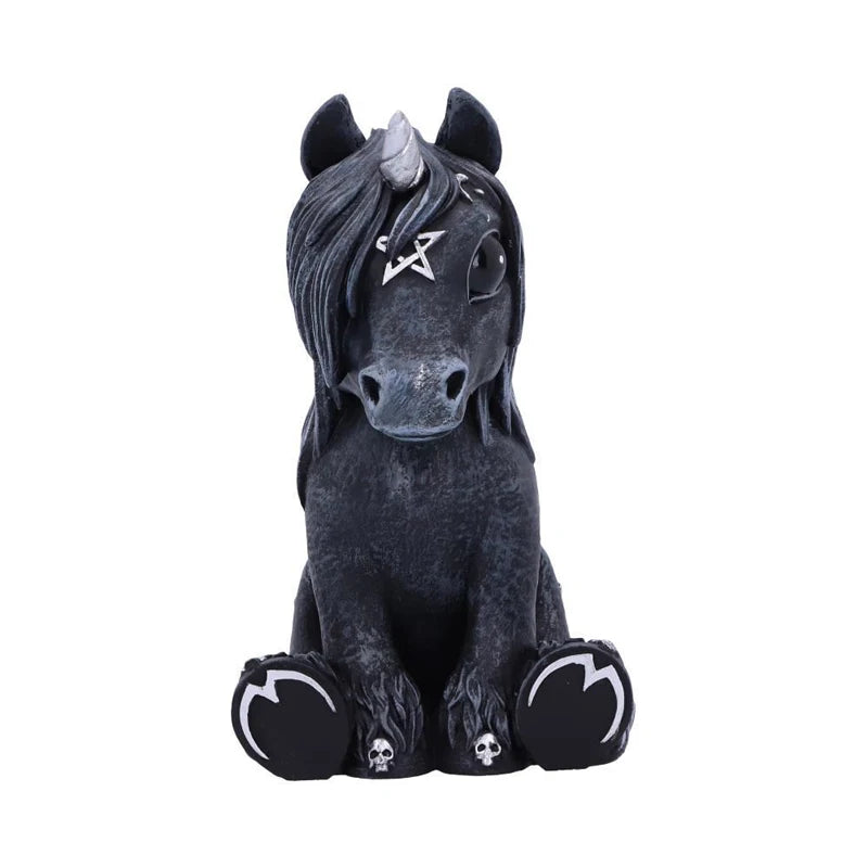 Unicorn Figurine Statue