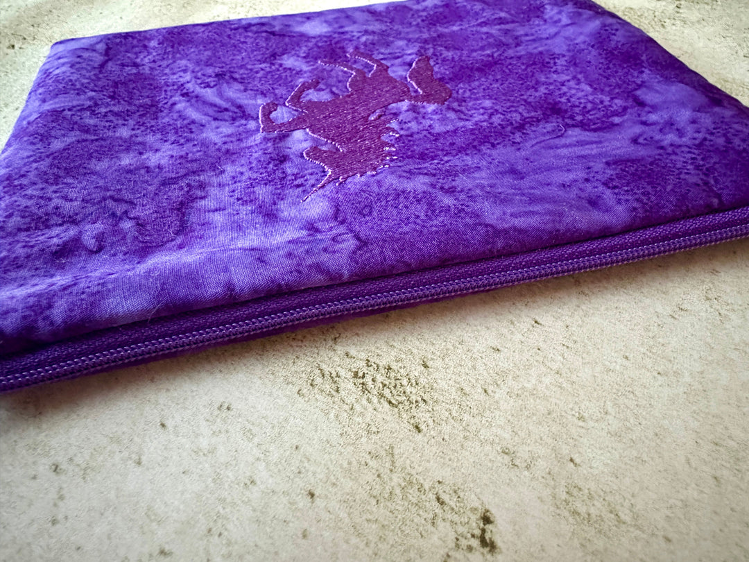 Unicorn Tarot Bag