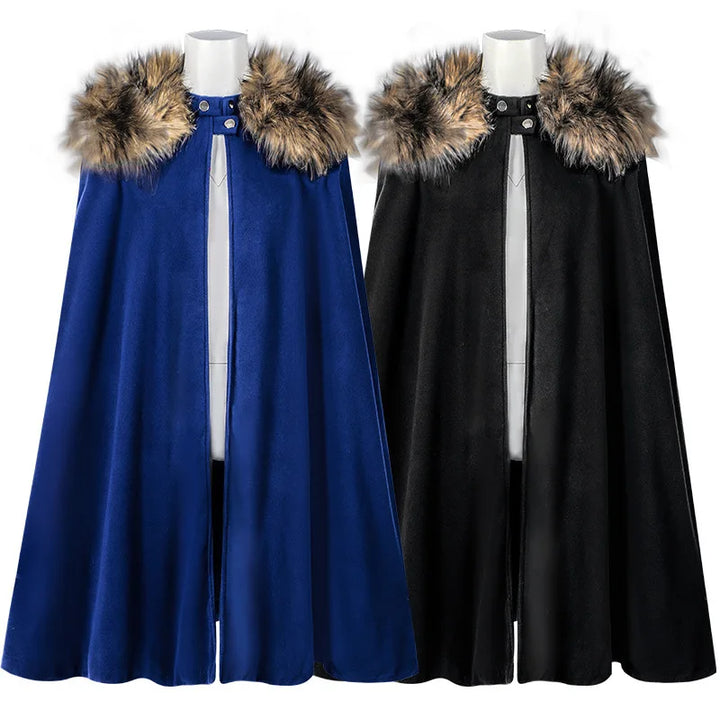 Unisex Viking Cloaks