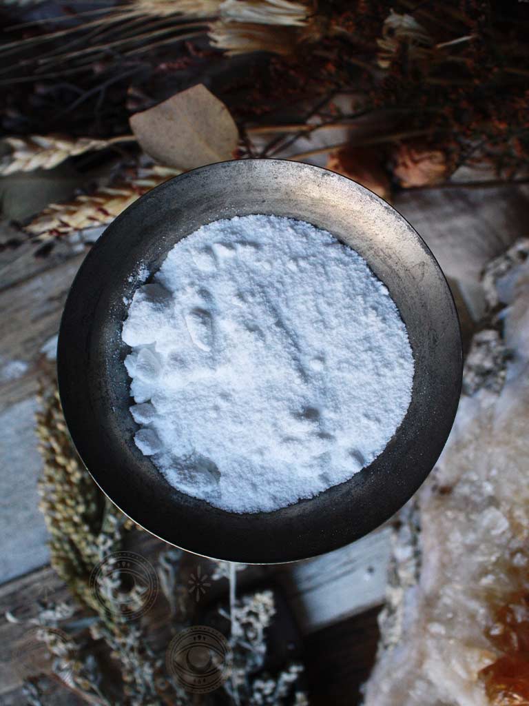 Vesta Ritual Powder