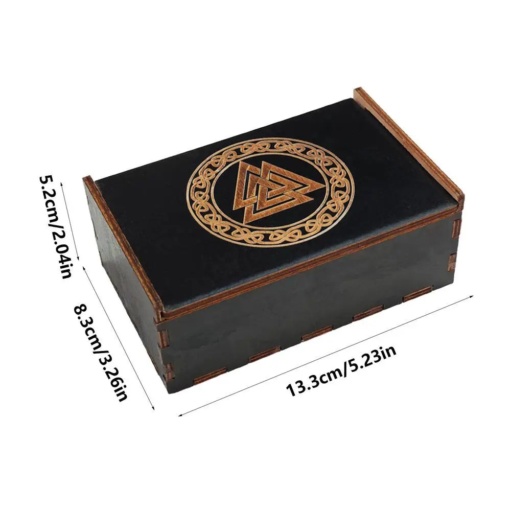 Viking Nordic Box
