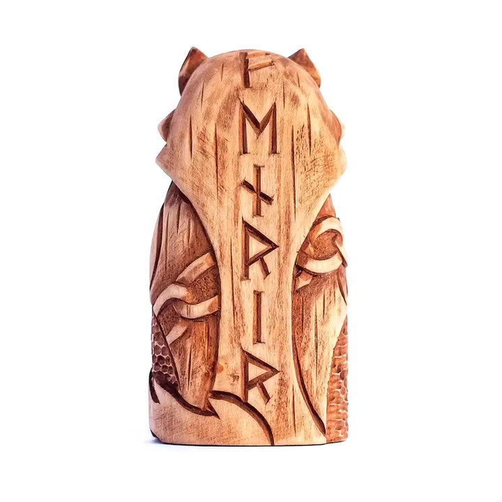 Viking Statues