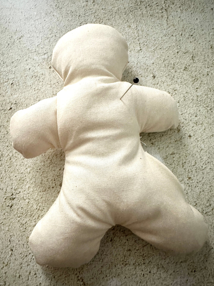 Voodoo Doll Spell Kits