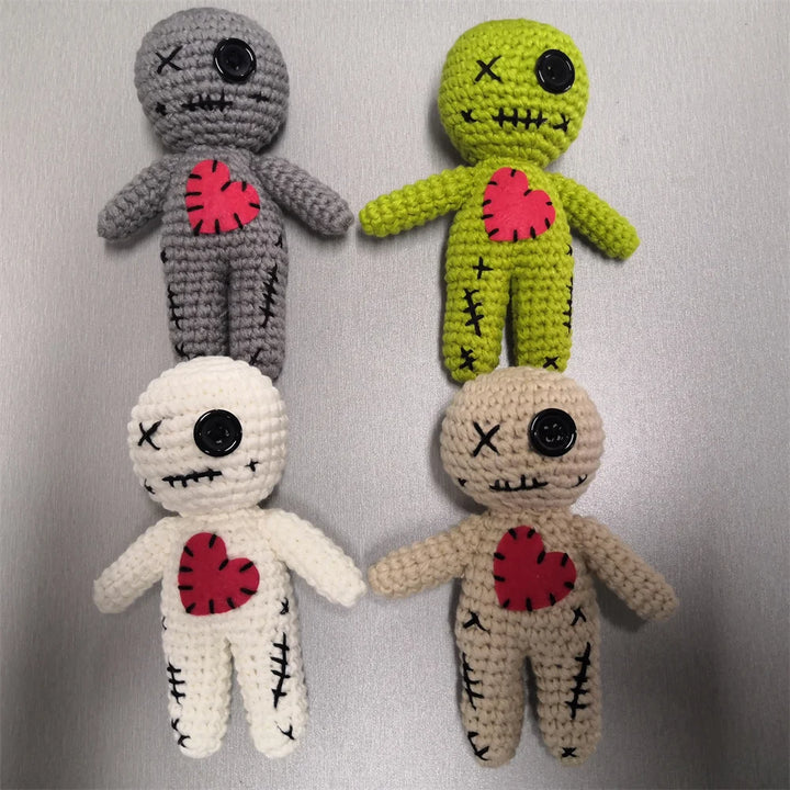 Voodoo Dolls