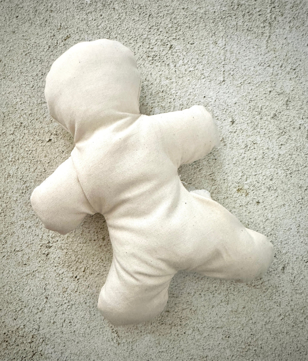 Voodoo Poppet Doll
