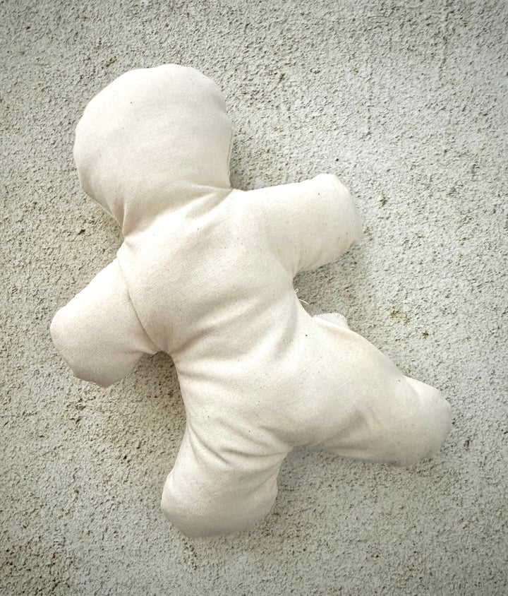 Voodoo Poppet Doll