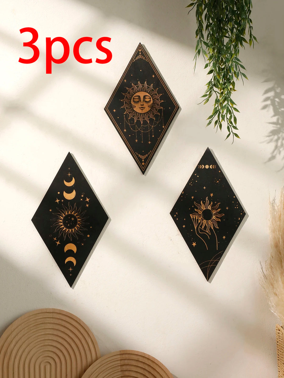 Wall Plaques