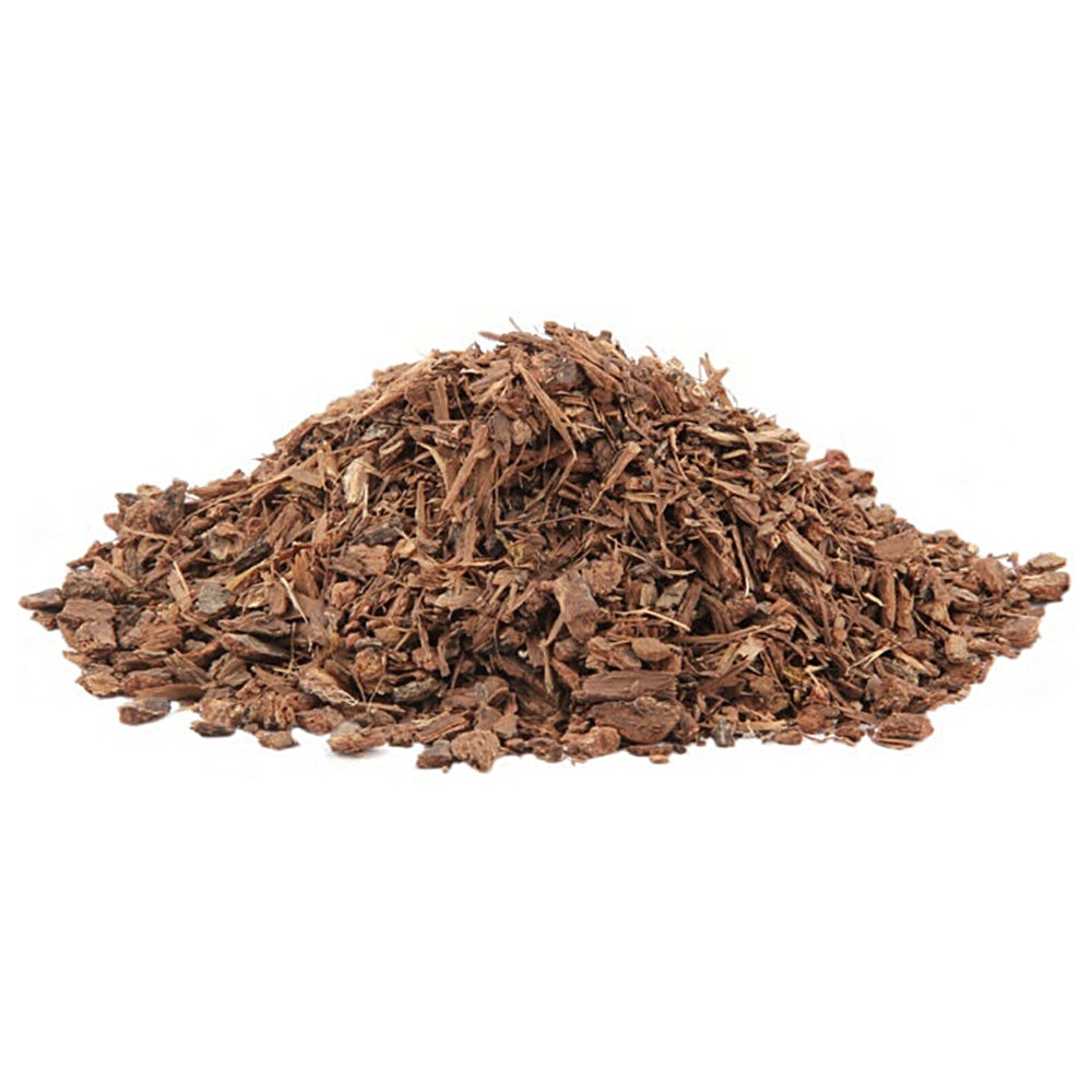 White Oak Bark For Witchcraft