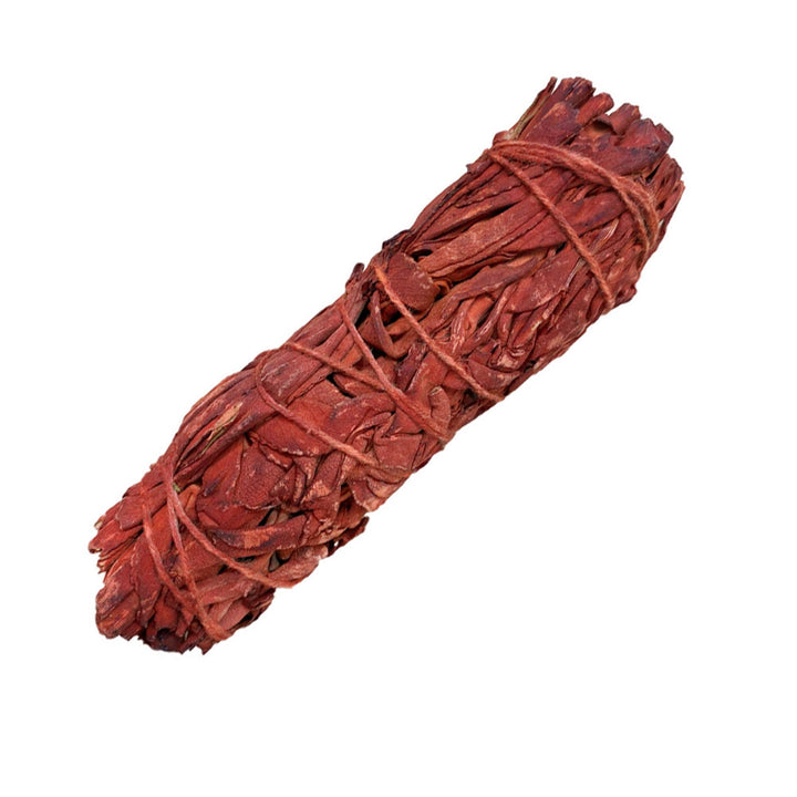 Sage Dragon's Blood Smudge Wands