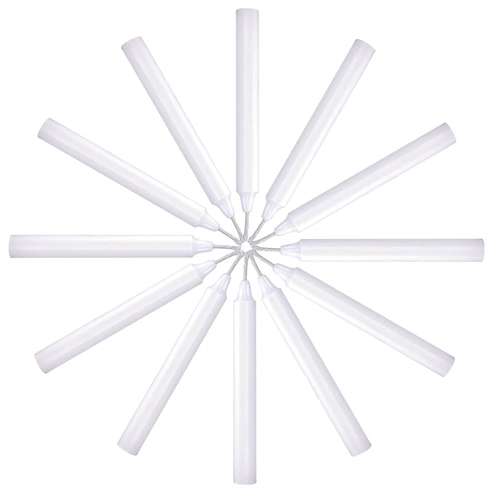 White Candles