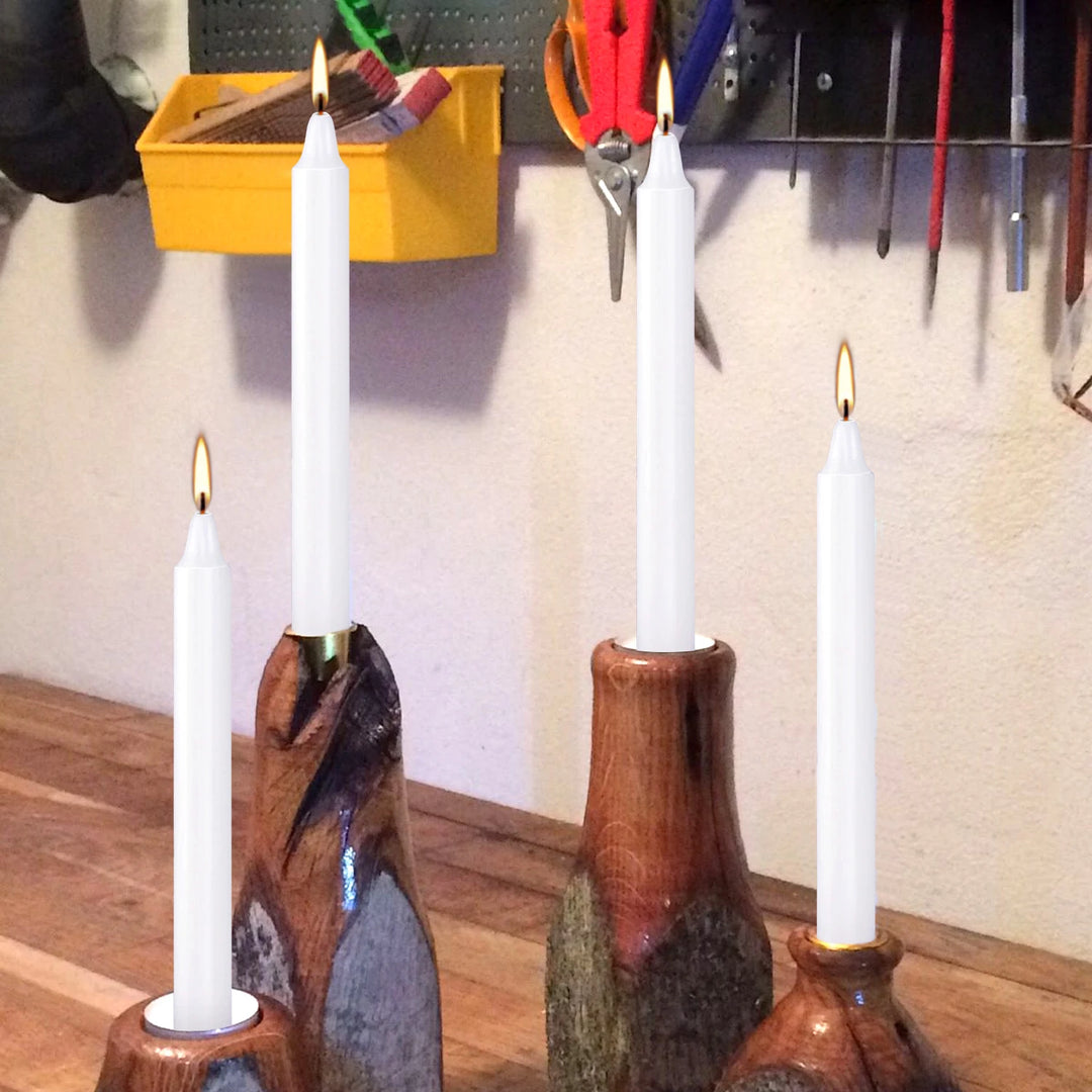 White Candles For Spells