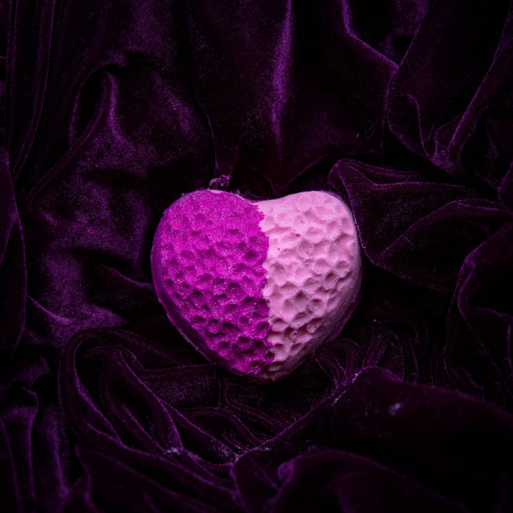 Wicked Love Bath Bomb