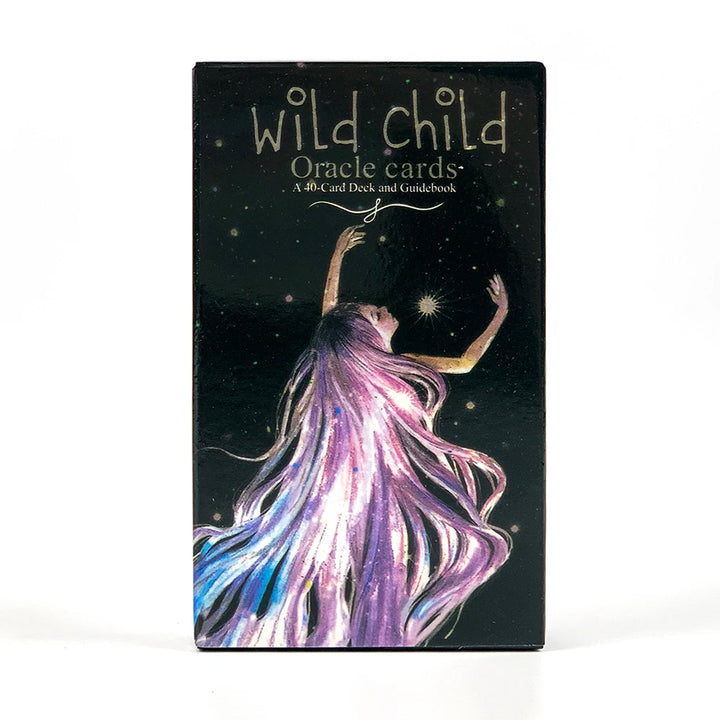 Wild Child Oracle