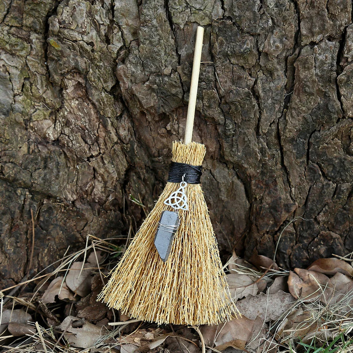 Witch Altar Decor