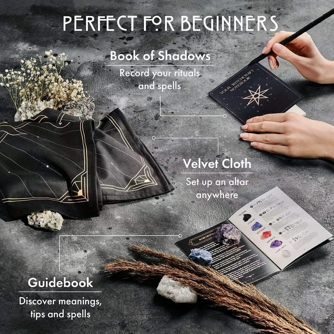 Witch Altar Kits