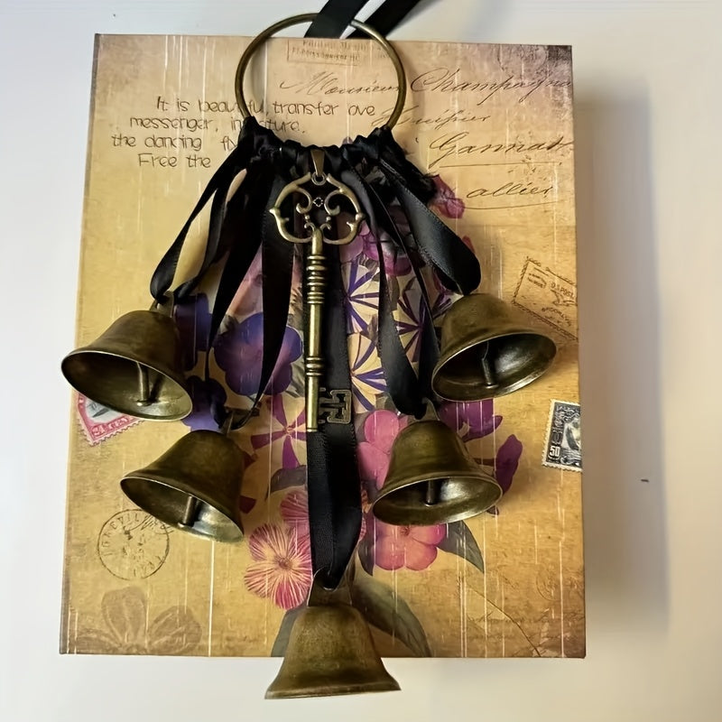 Witch Bells For Protection