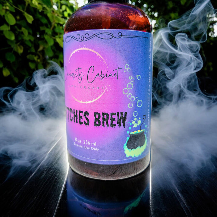 Witch Brew Spray