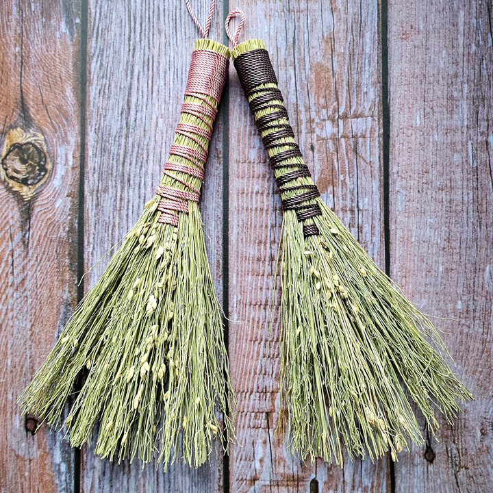 Witch Brooms
