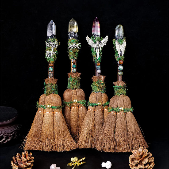 Witch Brooms