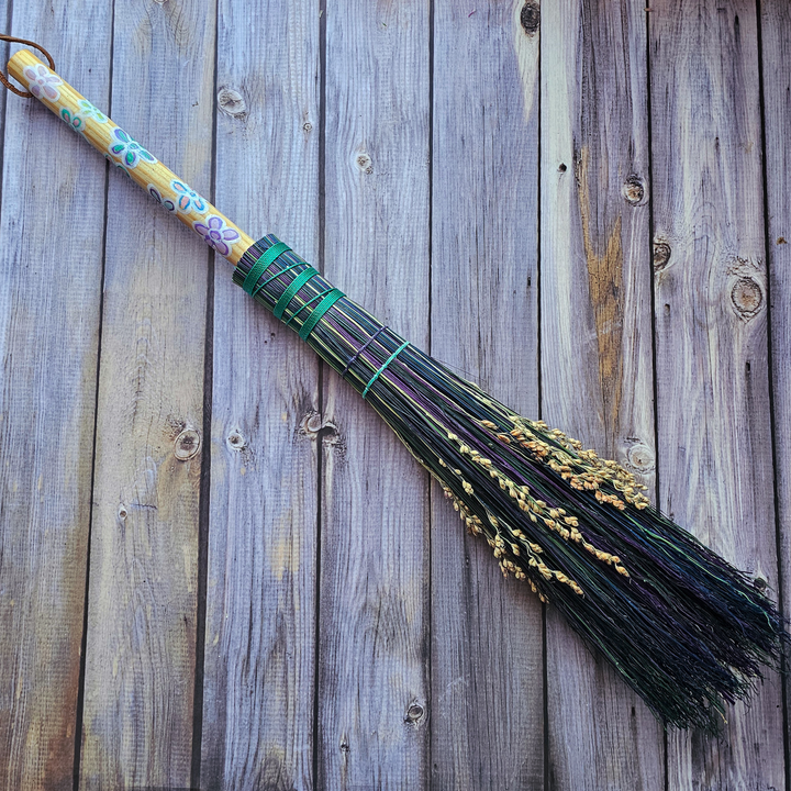 Witch Brooms For Sale