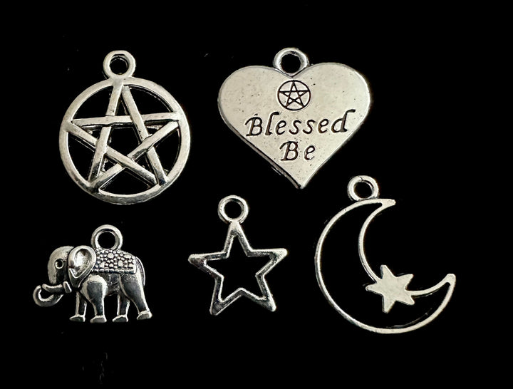 Witch Charms