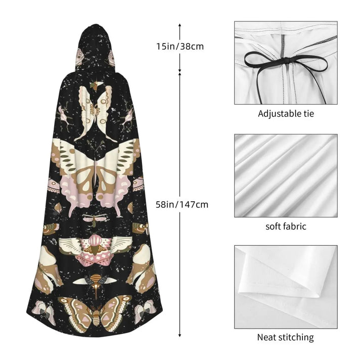 Witch Cloaks For Sale