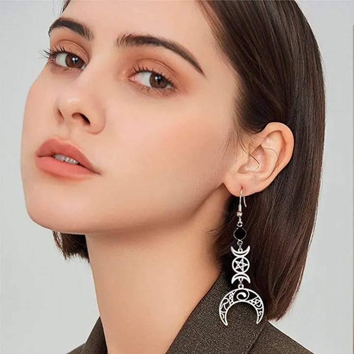 Witch Earrings