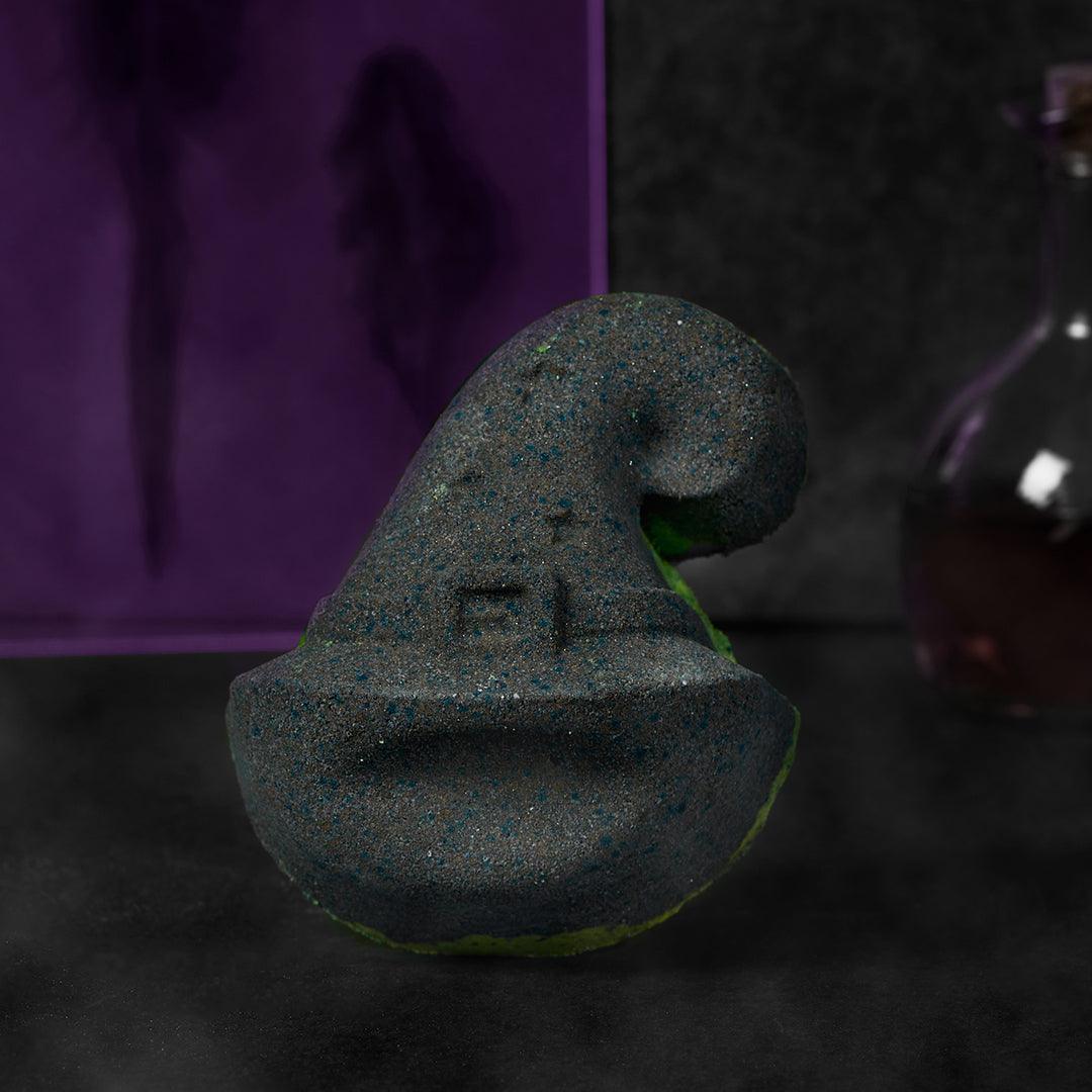 Witch Hat Bath Bomb