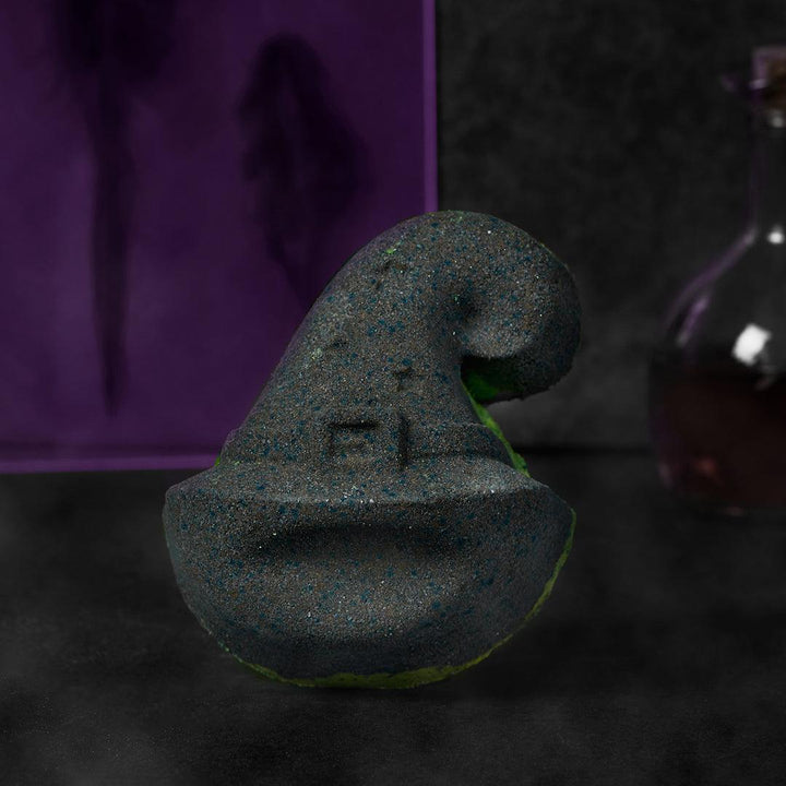 Witch Hat Bath Bomb