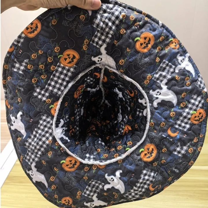 Witch Hat For Halloween