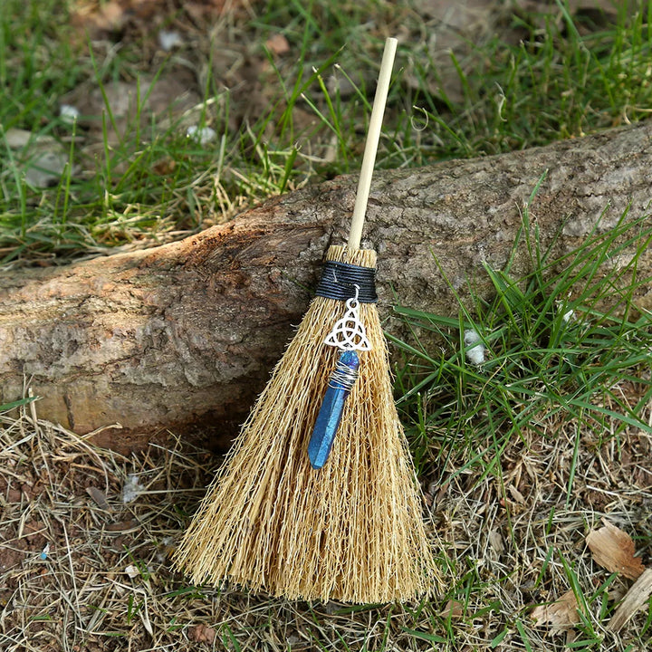Witch Home Decor