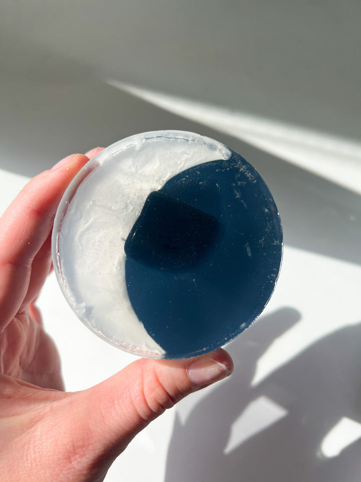 Witch Moon Soap Bars