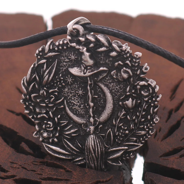 Witch Necklaces