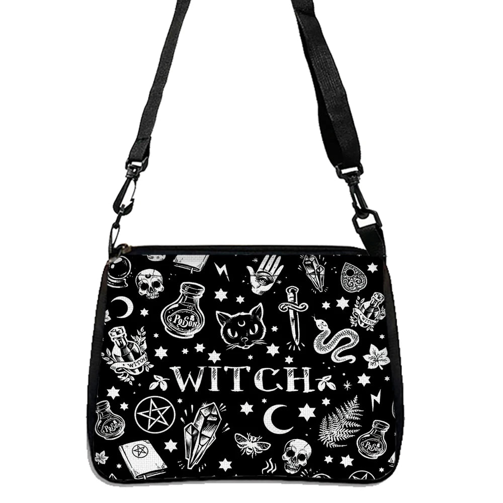 Witch Purse