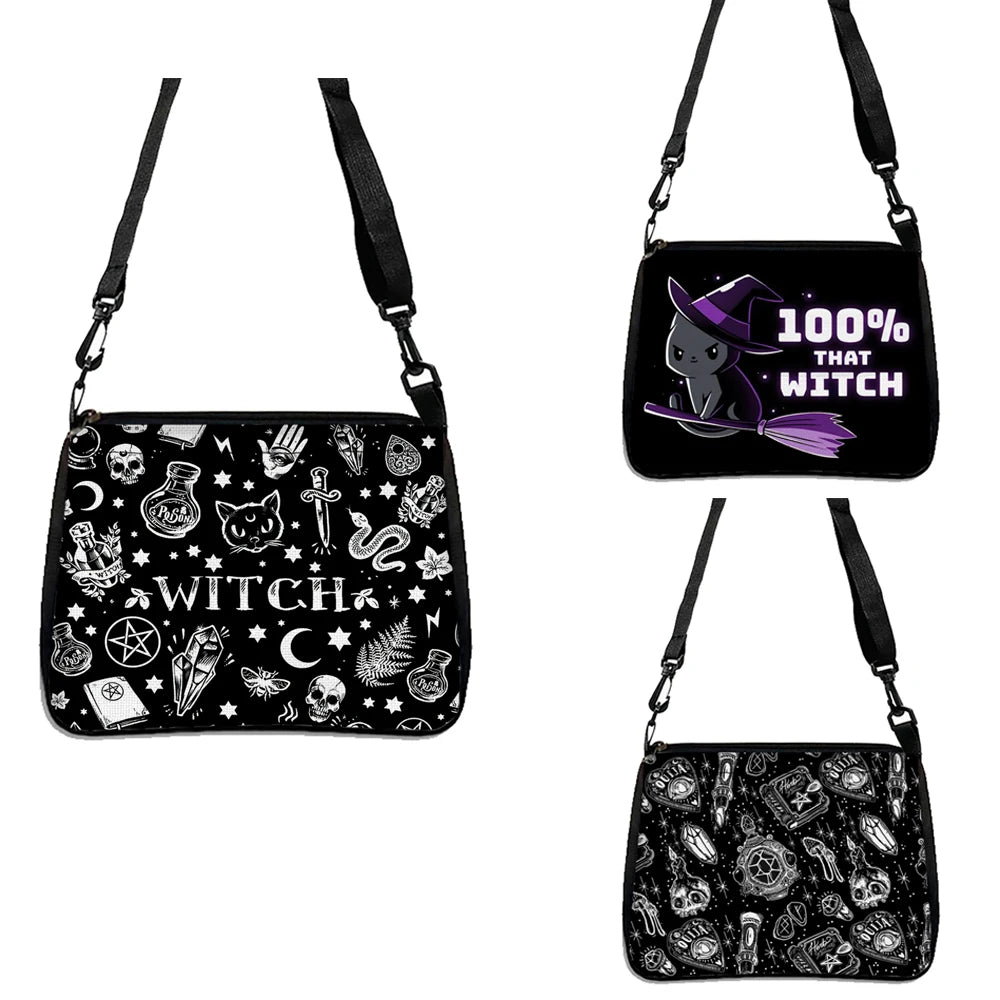 Witch Purses