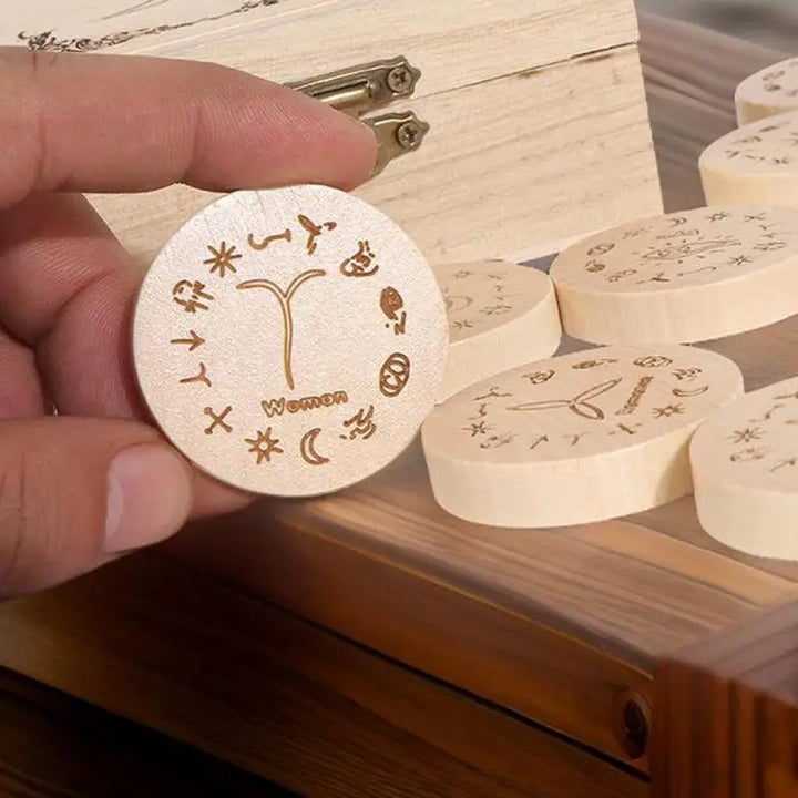 Witch Runes