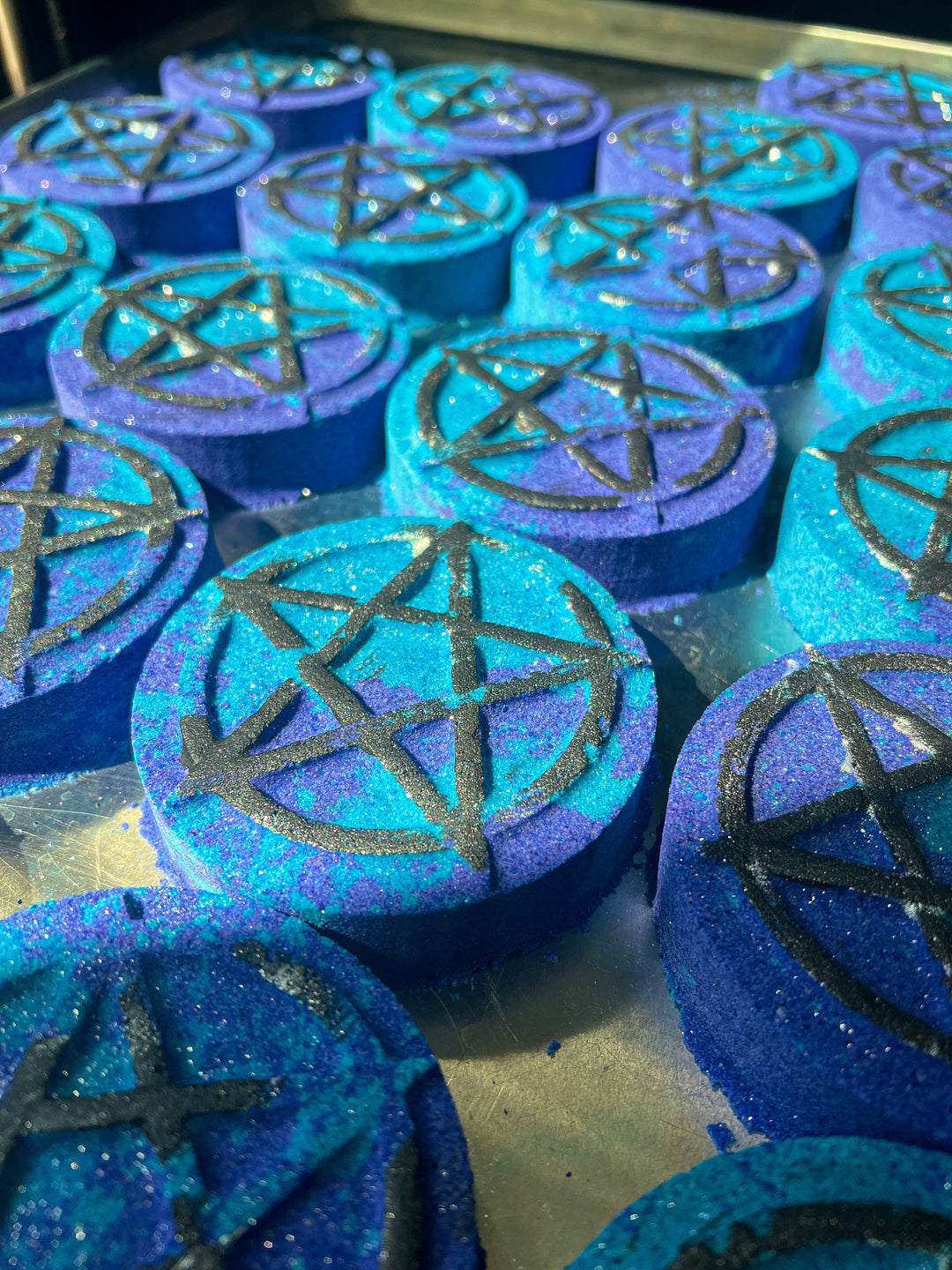 Witchcraft Bath Bomb