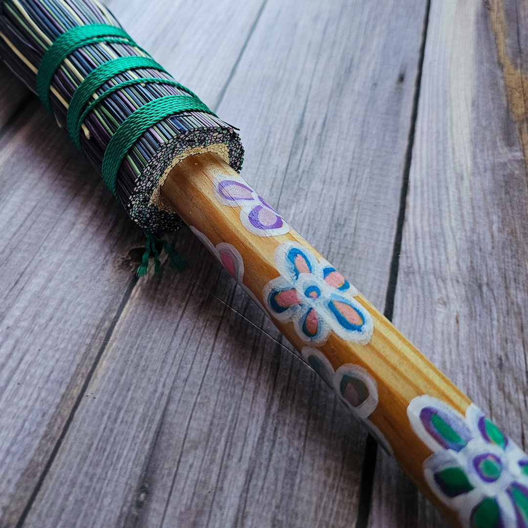 Witchcraft Broomsticks For Sale
